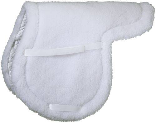 Tough1 Quilted Bottom Fleece All Purpose Pad