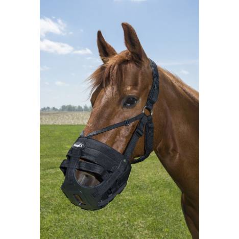 Tough-1 Grazing Muzzle Pad Set