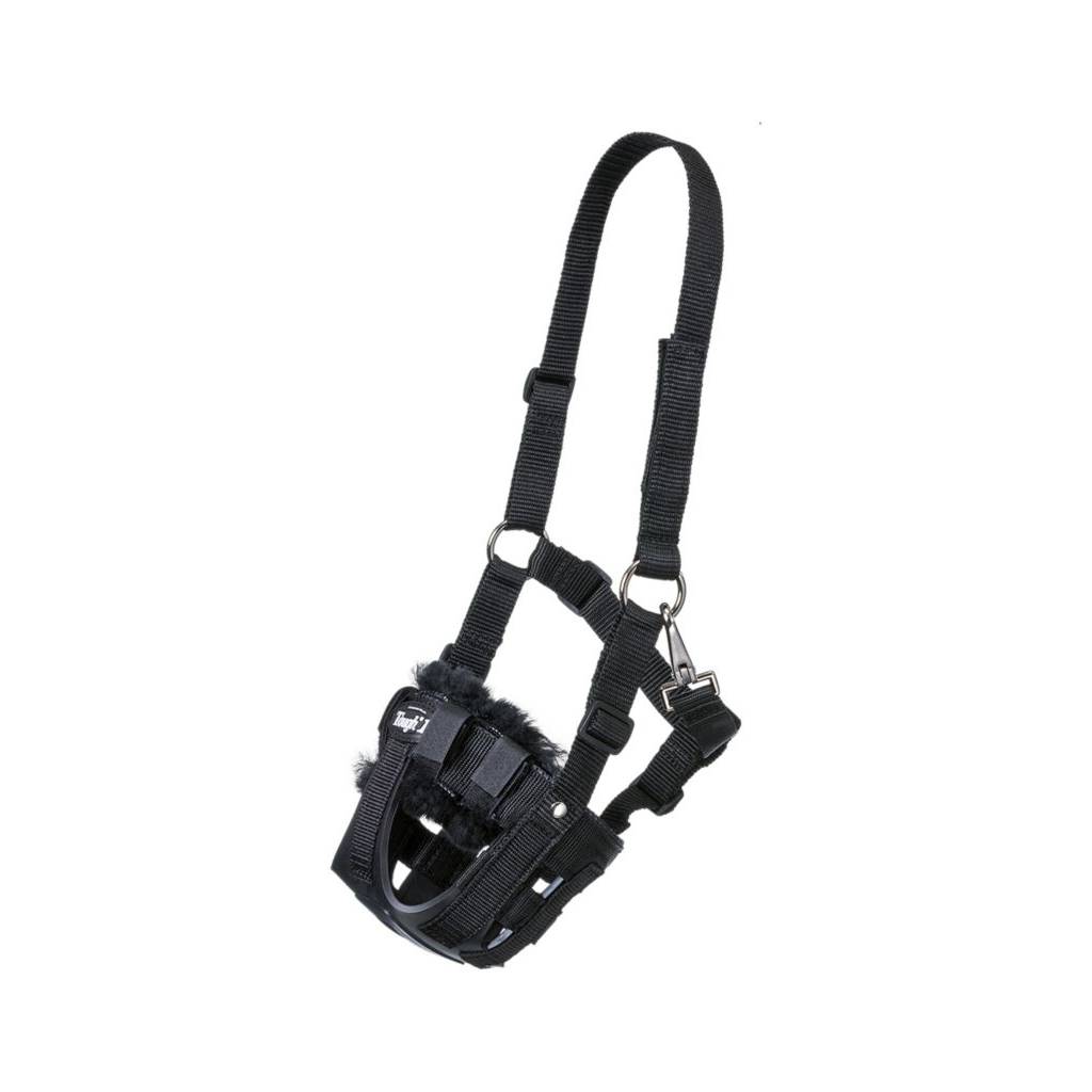 Tough1 Muzzle Liner - Sheepskin