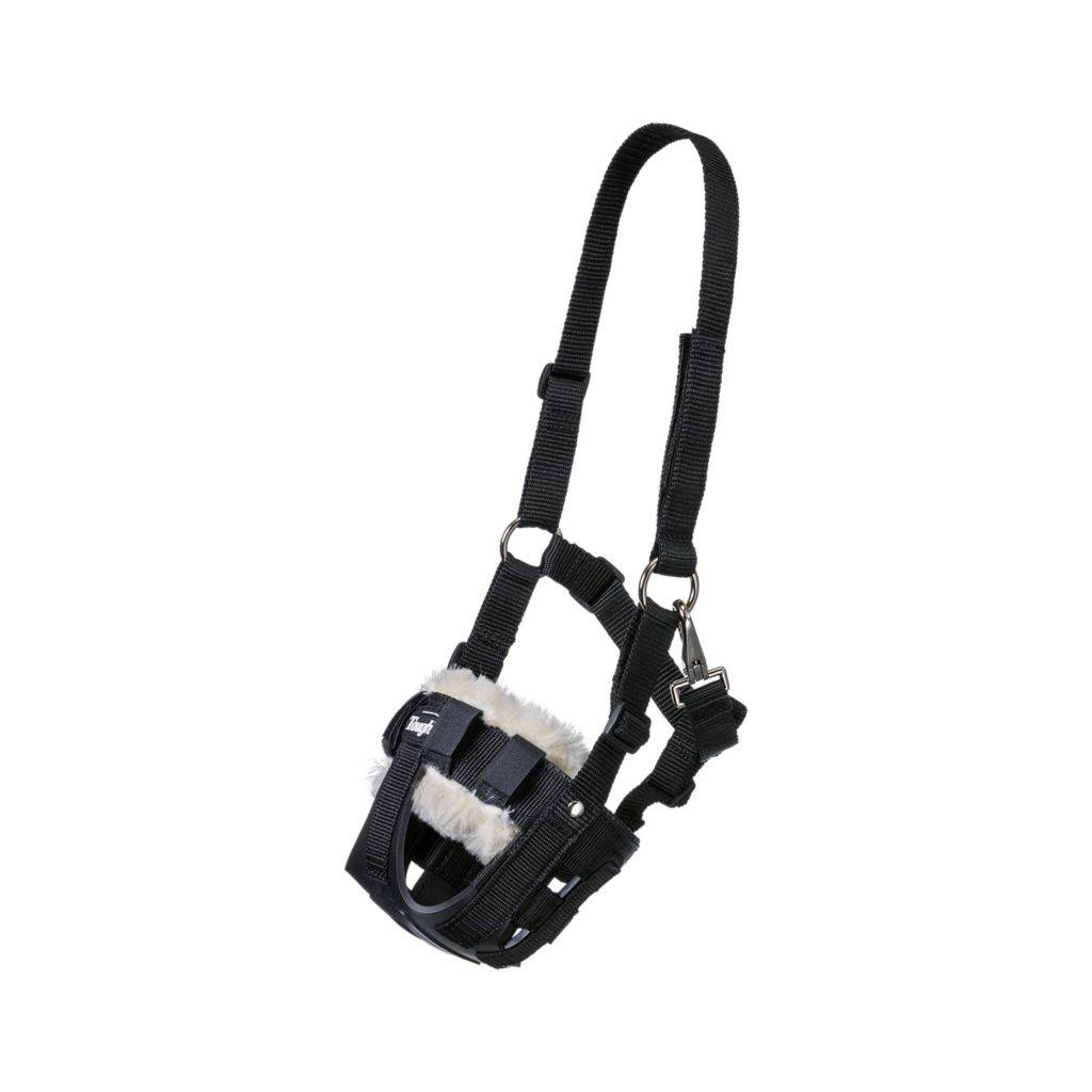 Tough1 Muzzle Liner - Sheepskin