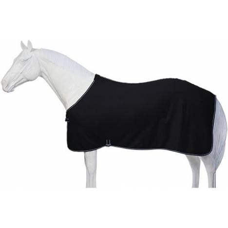 Tough1 Softfleece Blanket Liner/Sheet with Adjustable Leg Straps