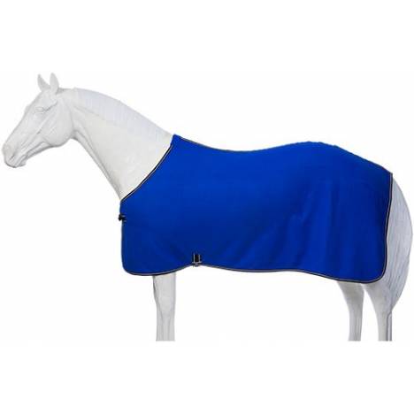 Tough1 Softfleece Blanket Liner/Sheet with Adjustable Leg Straps