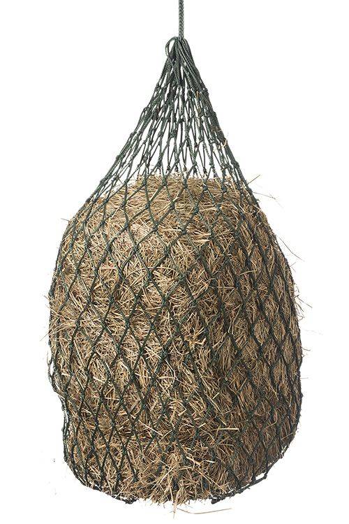 Tough1 Deluxe Slow Feed Poly Hay Bag