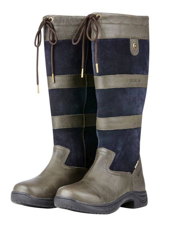 Dublin Ladies River Boots III