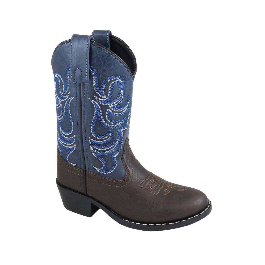 Smoky Mountain Youth Monterey Boots