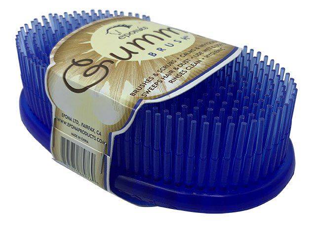 EPONA Gummy/Scrubby/Brush