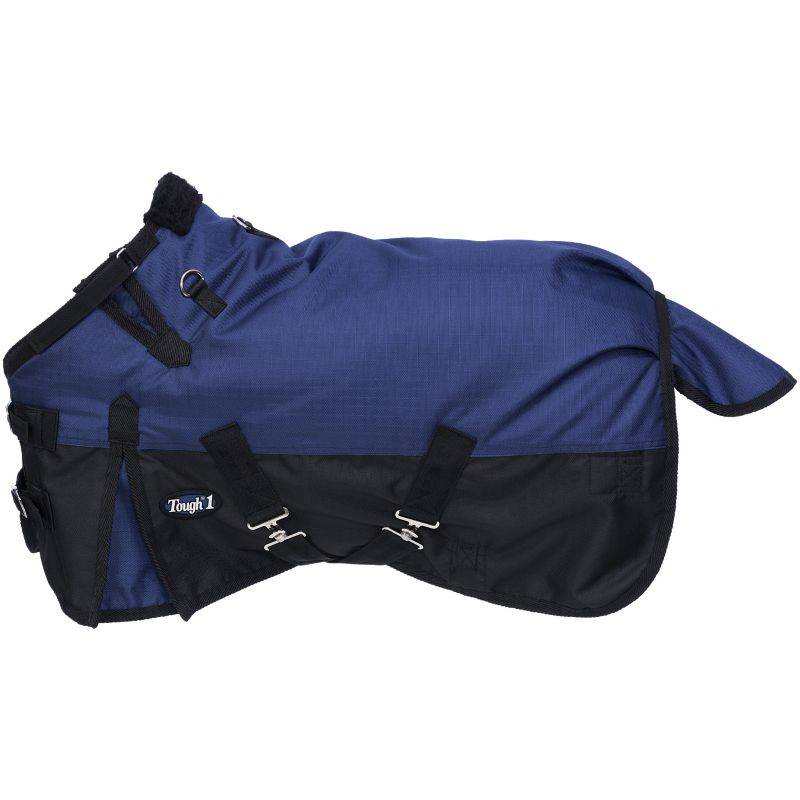 Tough1 1200D/250G Mini Turnout Snuggit Blanket