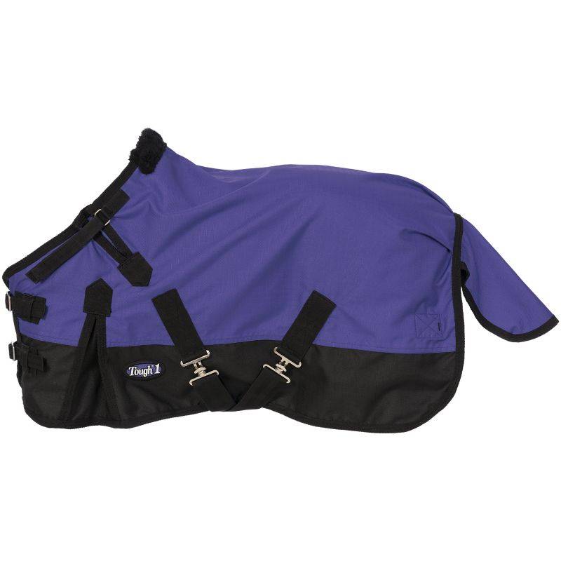 Tough1 1200D Mini Turnout Sheet with Snuggit Neck