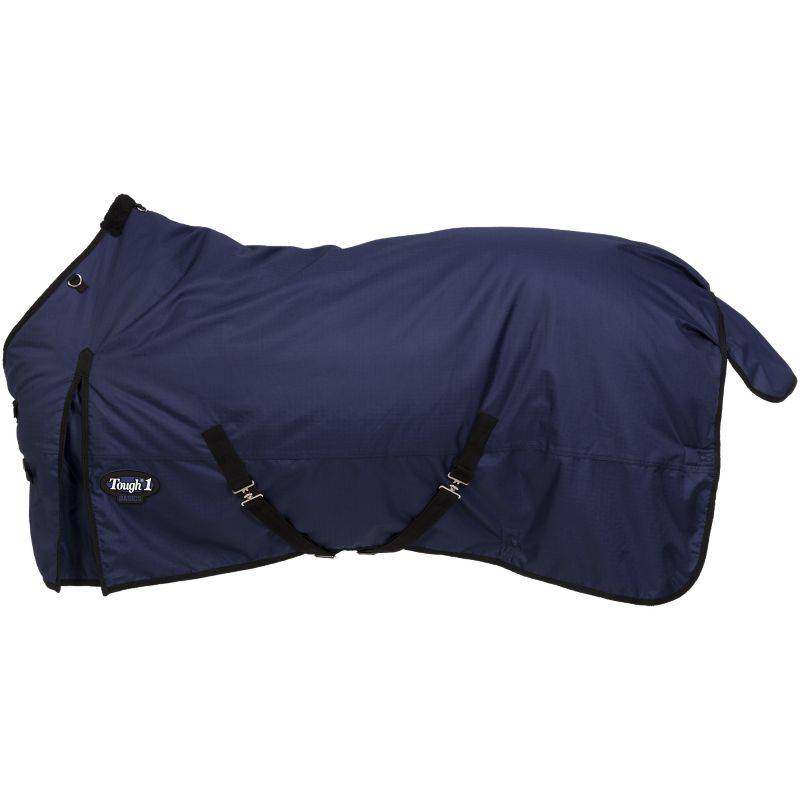 Tough1 1200D Waterproof Poly Turnout Blanket