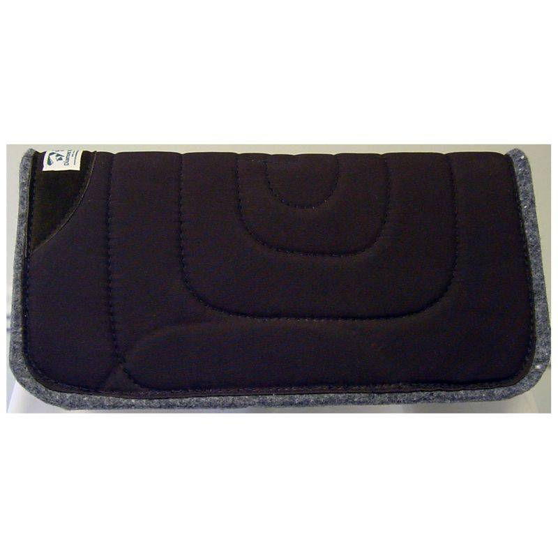 Diamond Wool Mini Ranch Pad