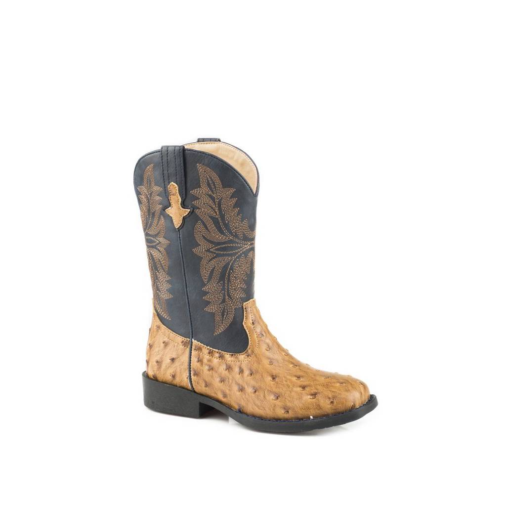 Roper Kids Cowboy Cool Boots