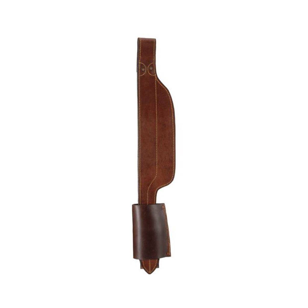 Tough1 Wide Fender Stirrup Leathers