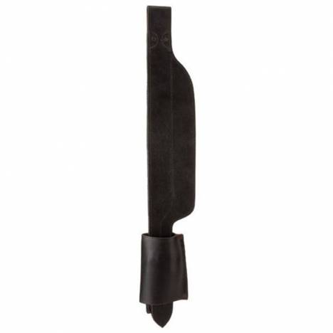 Tough1 Wide Fender Stirrup Leathers