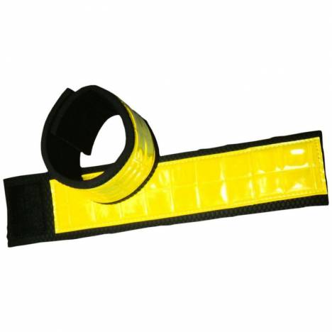 Tough1 Reflective Leg Bands