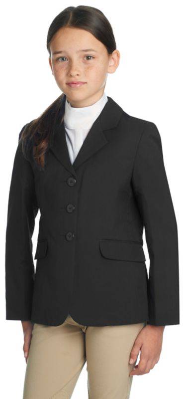 Ovation Kids Destiny 3-Button Show Coat