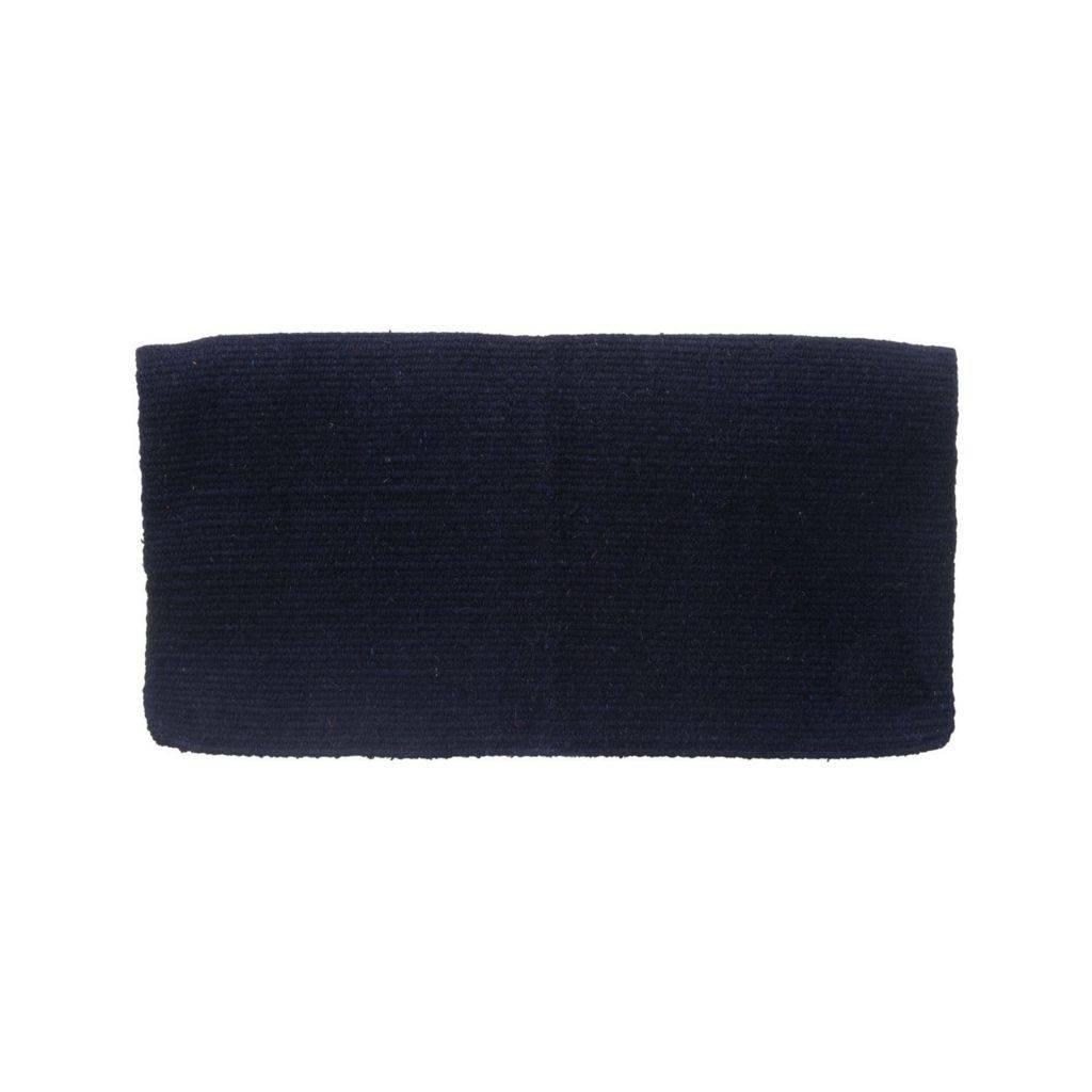 Tough1 Heavyweight Wool Blend Saddle Blanket
