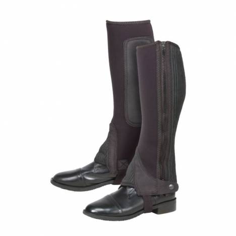 Tough1 Neoprene Half Chaps