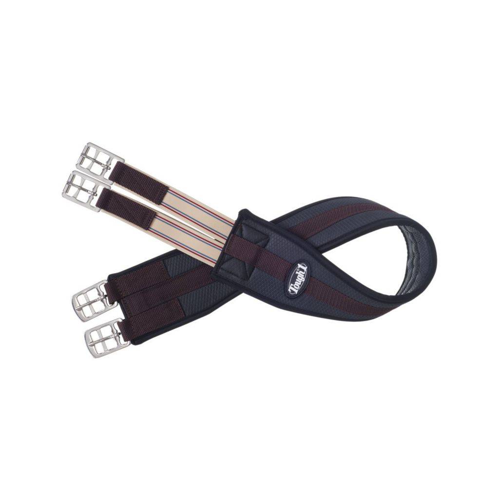 EquiRoyal Neoprene Contour Girth