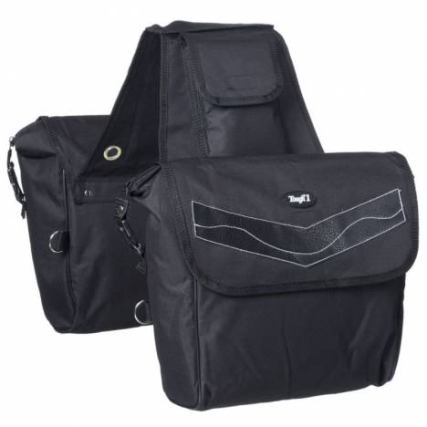 Tough1 Insulated Saddle Bag