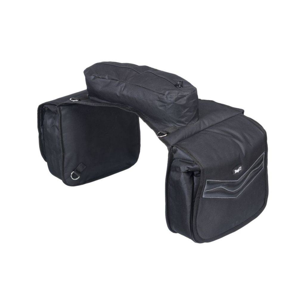 Tough1 Elite Insulated Saddle Bag