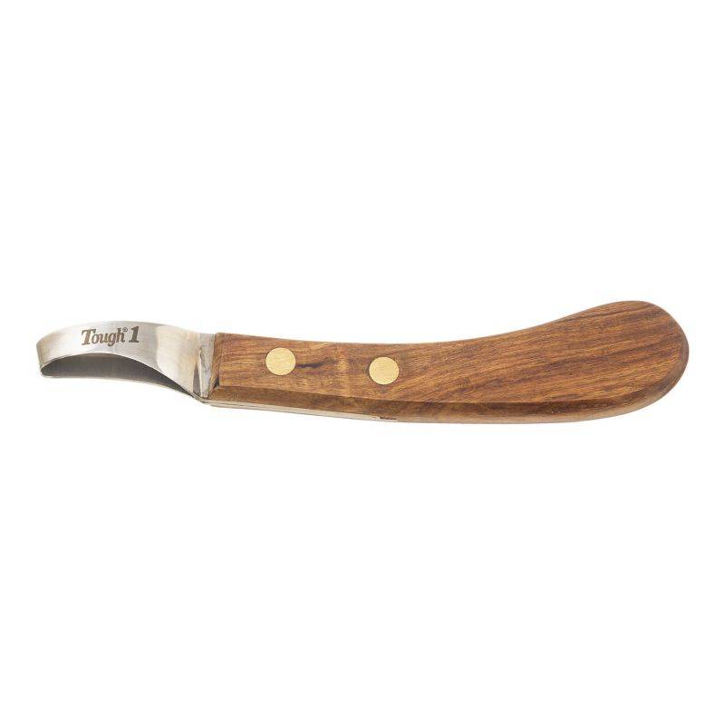 Tough1 Pro Razor Sharp Loop Knife