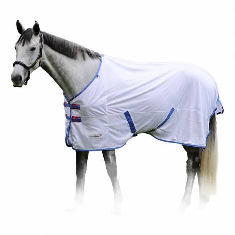 Shires Tempest Fly Sheet With Standard Neck
