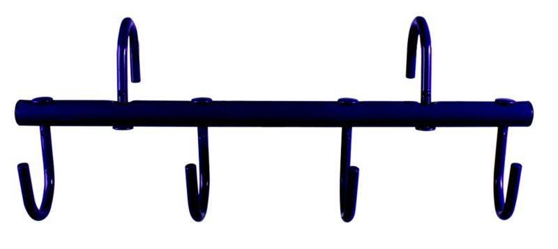 Tail Tamer Tack Rack
