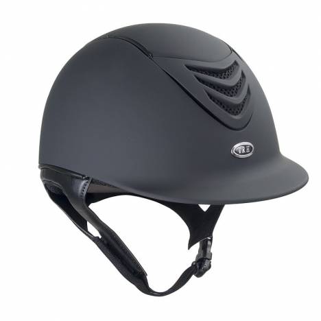 IRH IR4G Competitors Choice Helmet with Matte Finish