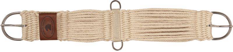Mustang Fort Worth Mohair 27-Strand Cutter Cinch