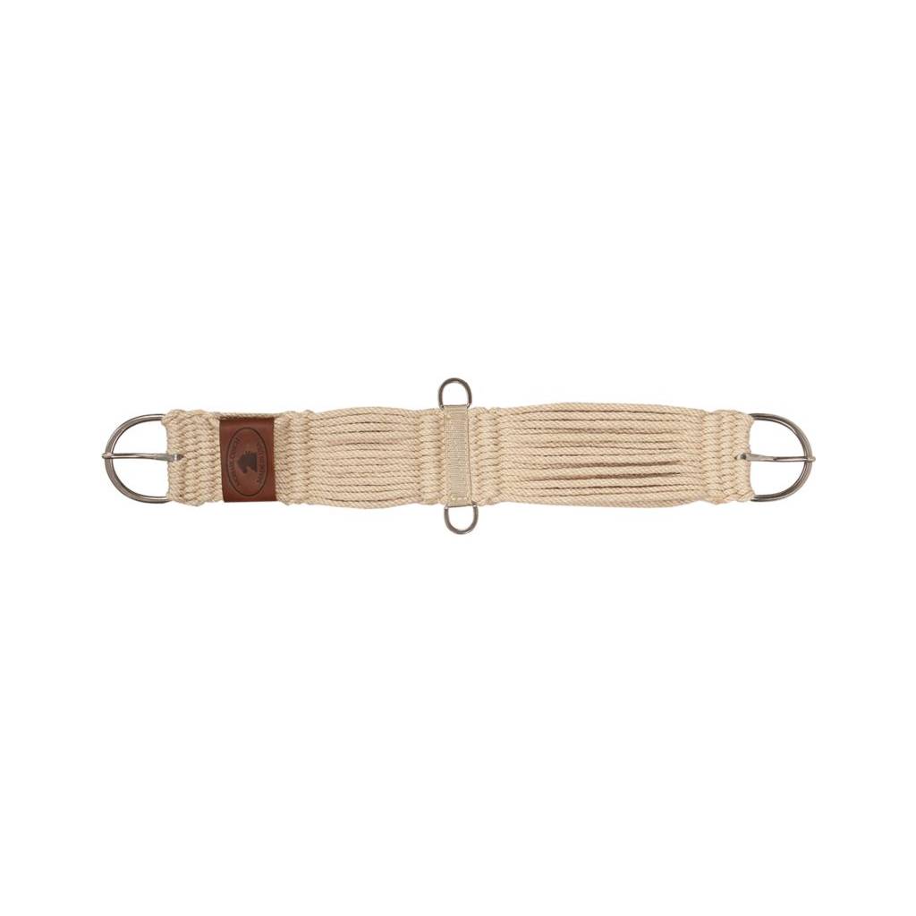 Mustang Fort Worth Mohair 27-Strand Cutter Cinch