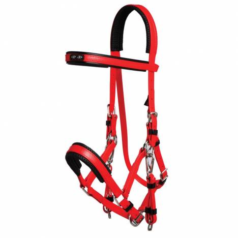 Zilco Marathon Endurance Bridle