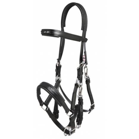 Zilco Marathon Endurance Bridle