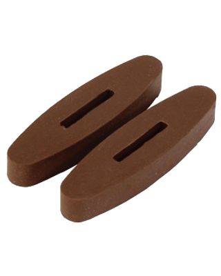 Equi Star Rubber Rein Stops