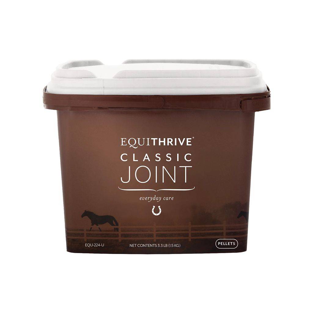 Equithrive Original Joint Pellets