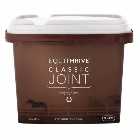 Equithrive Original Joint Pellets