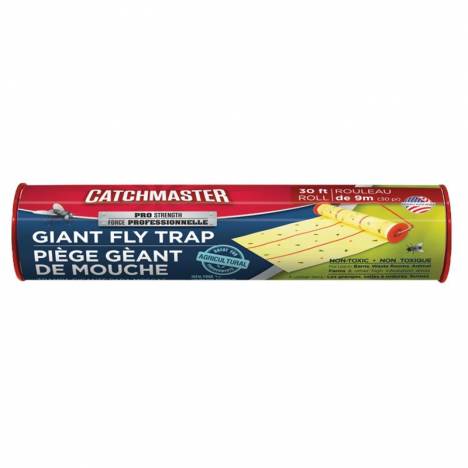 Catchmaster Giant Fly Trap Roll