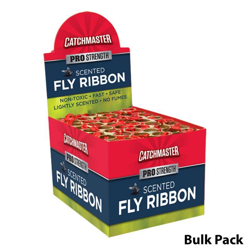 Catchmaster Fly Ribbon
