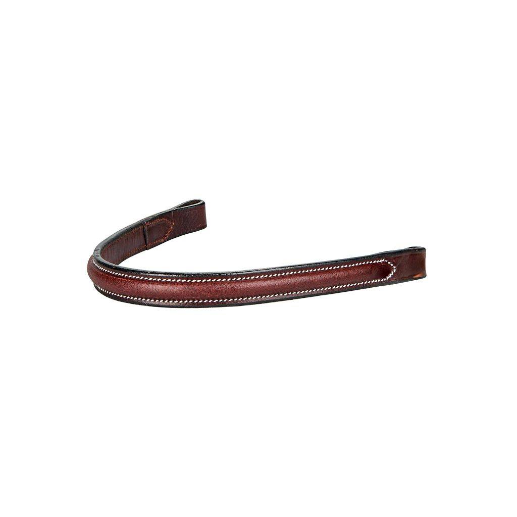 Gatsby Plain Raised Browband