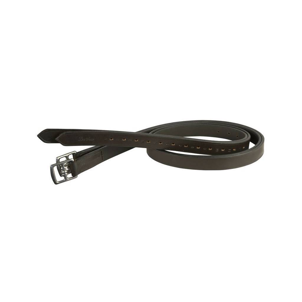 Da Vinci Classic Style Stirrup Leathers