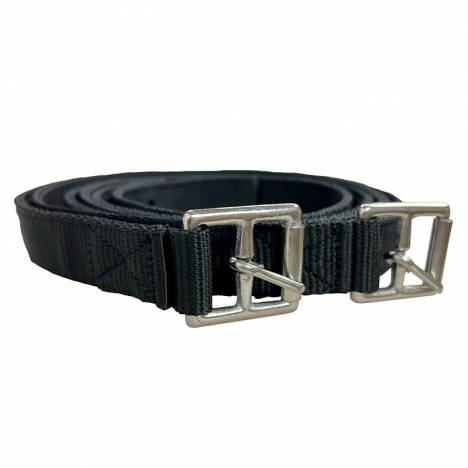 Gatsby Nylon English Stirrup Leathers