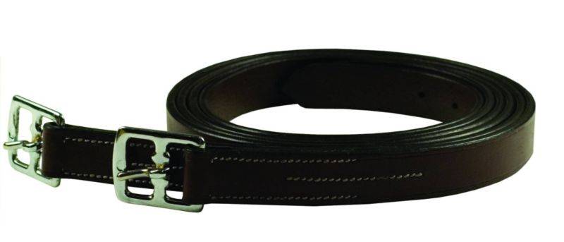 Gatsby Stirrup Leathers