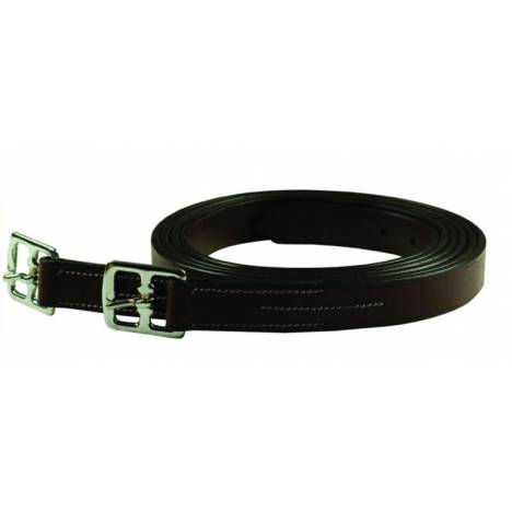 Gatsby Stirrup Leathers