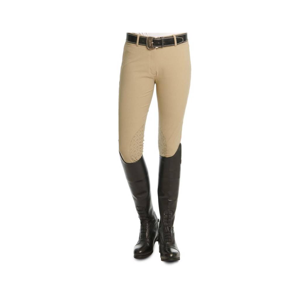 Ovation Kids Bellissima Knee Patch Breeches