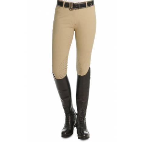 Ovation Kids Bellissima Knee Patch Breeches