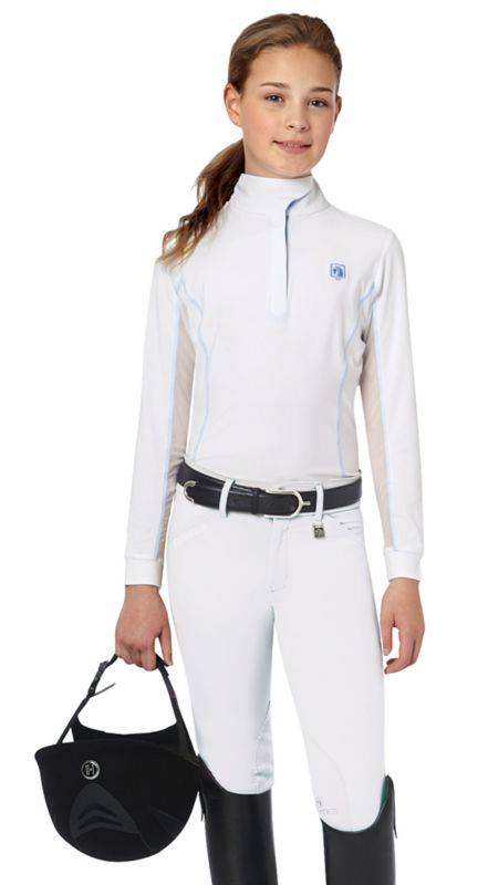 Romfh Kids Sarafina Knee Patch Breeches