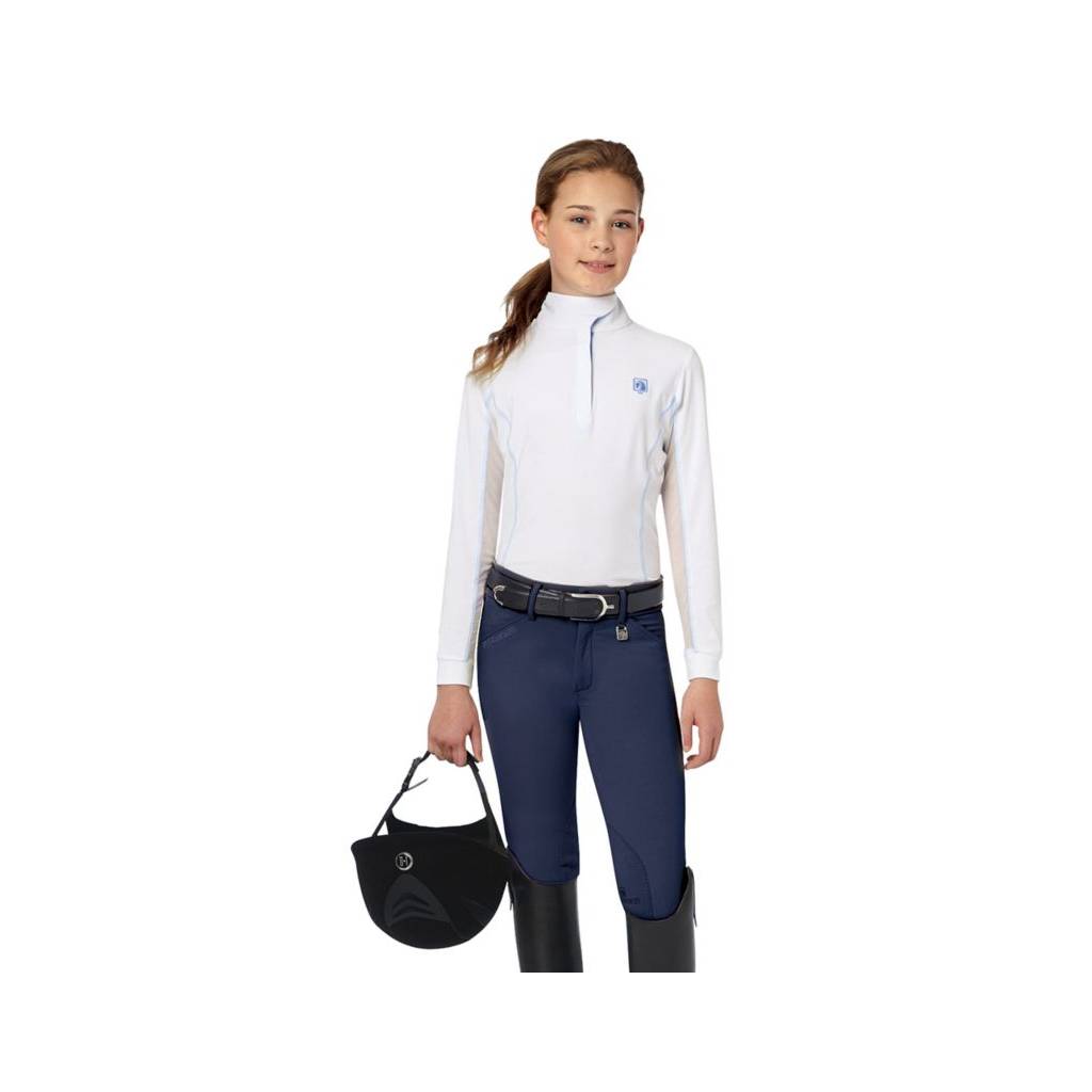 Romfh Kids Sarafina Knee Patch Breeches