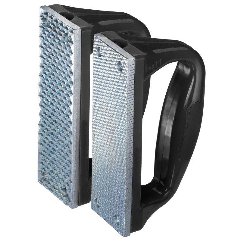 Tough1 Handy Rasp 2 Piece Set