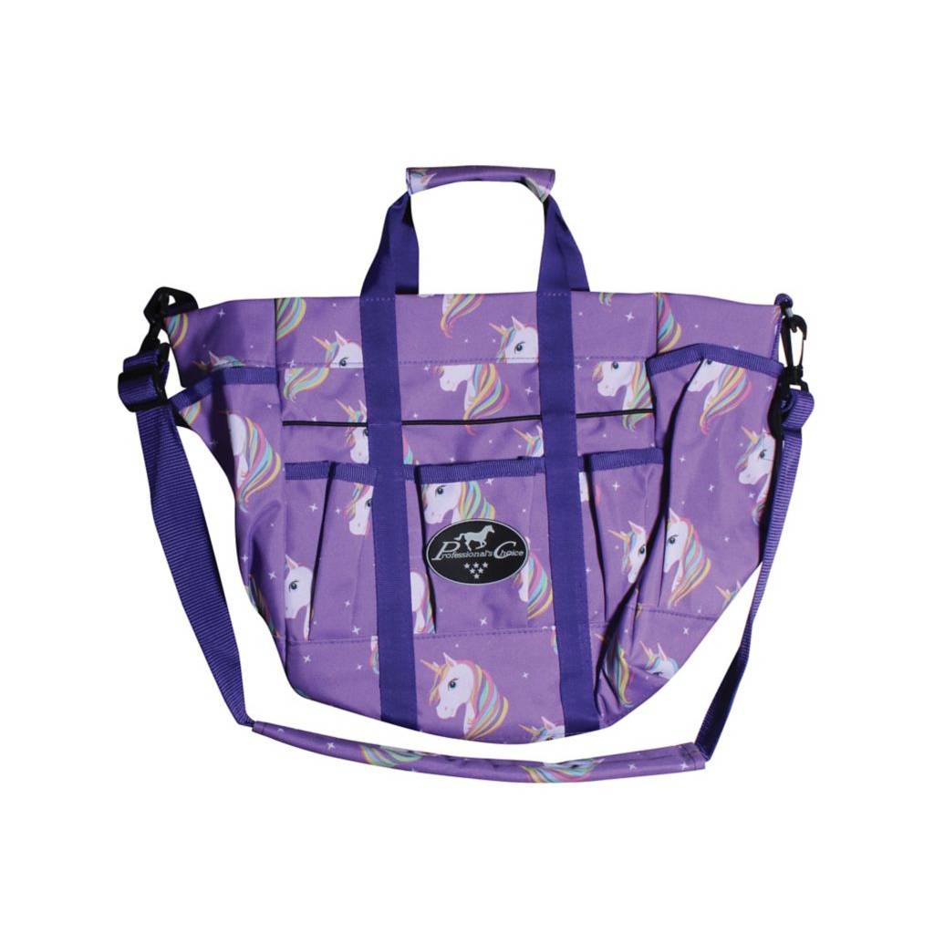 Professionals Choice Tack Tote