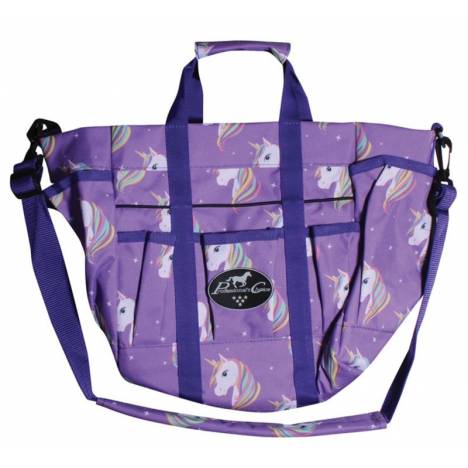 Professionals Choice Tack Tote