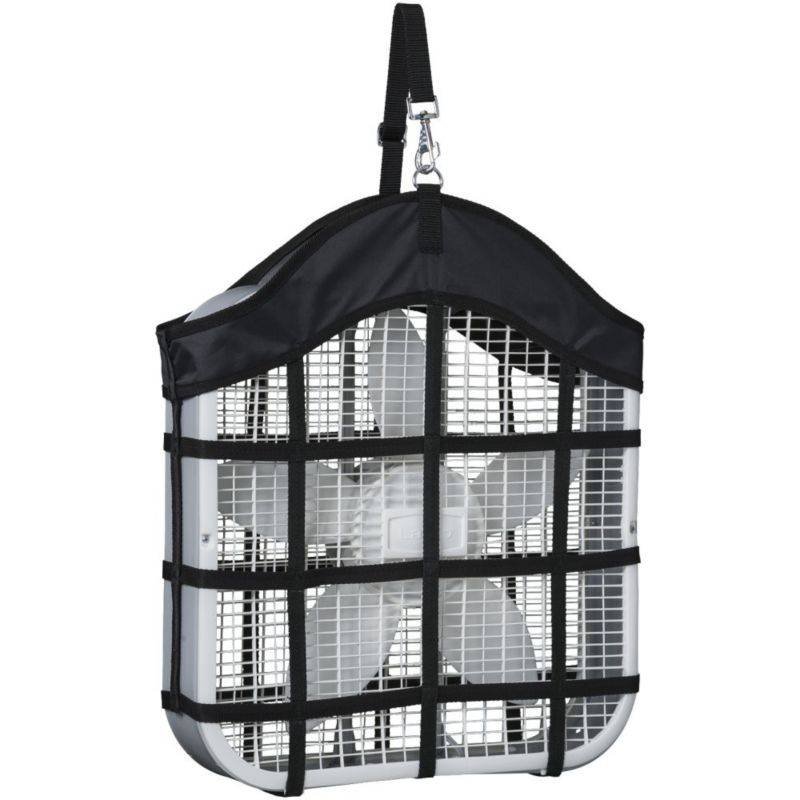 Tough1 Hanging Web Box Fan Holder